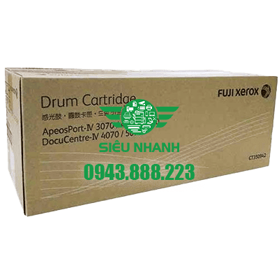 Cụm trống máy photocopy Fujixerox DocuCentre IV 4070/5070